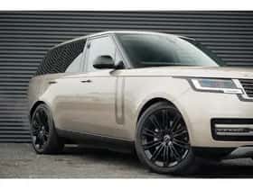 Land Rover Range Rover (2024) thumbnail 77