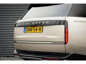 Land Rover Range Rover (2024) thumbnail 78