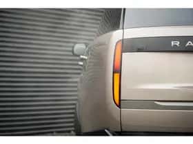 Land Rover Range Rover (2024) thumbnail 80