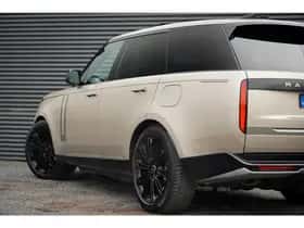 Land Rover Range Rover (2024) thumbnail 81