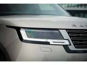 Land Rover Range Rover (2024) thumbnail 10
