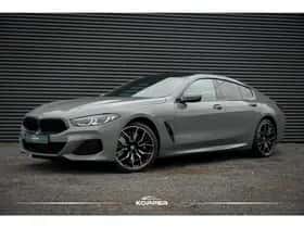 BMW 8-Serie