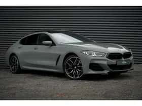 BMW 8-Serie thumbnail 12