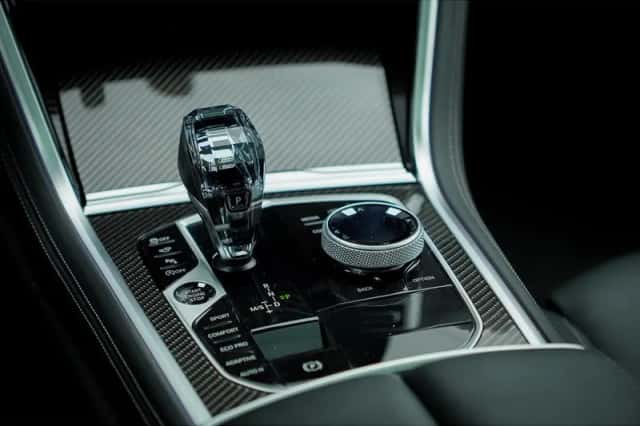 BMW 8-Serie (2025) thumbnail 16