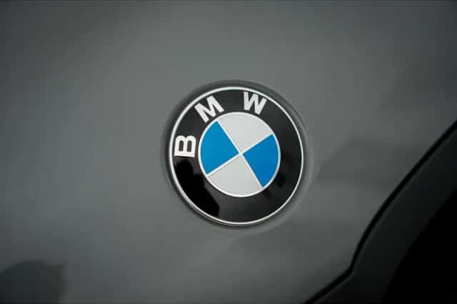 BMW 8-Serie (2025) thumbnail 20
