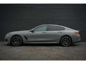 BMW 8-Serie thumbnail 3