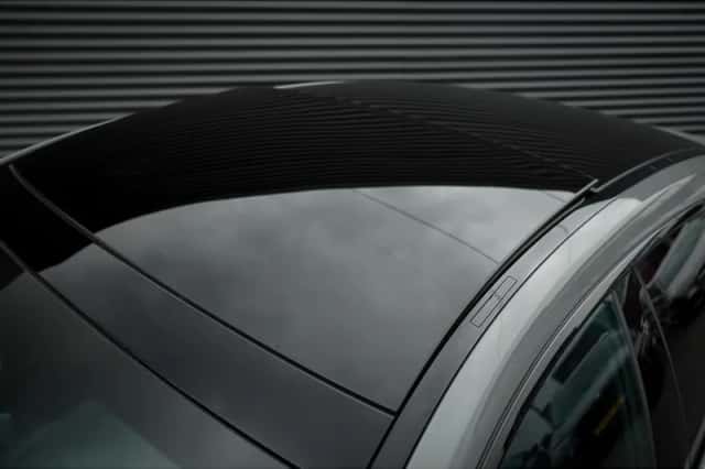 BMW 8-Serie (2025) thumbnail 23