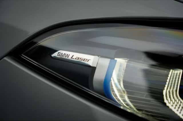 BMW 8-Serie (2025) thumbnail 25
