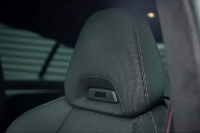 BMW 8-Serie (2025) thumbnail 26