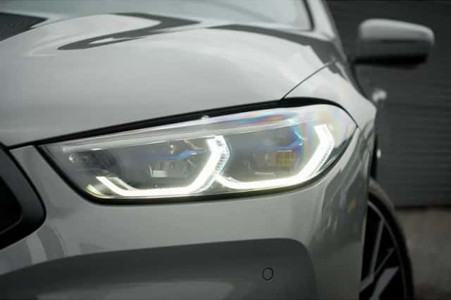 BMW 8-Serie (2025) thumbnail 28