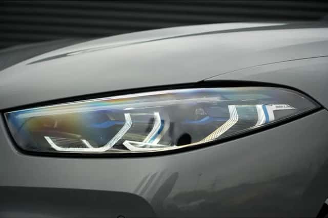 BMW 8-Serie (2025) thumbnail 29