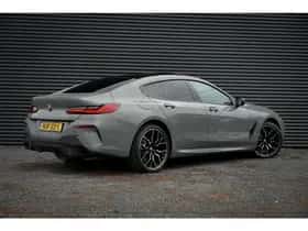 BMW 8-Serie thumbnail 4