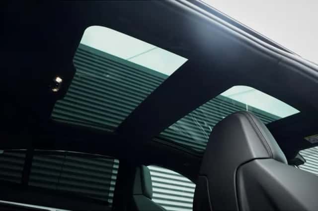 BMW 8-Serie (2025) thumbnail 38