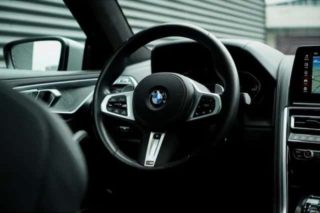 BMW 8-Serie (2025) thumbnail 40