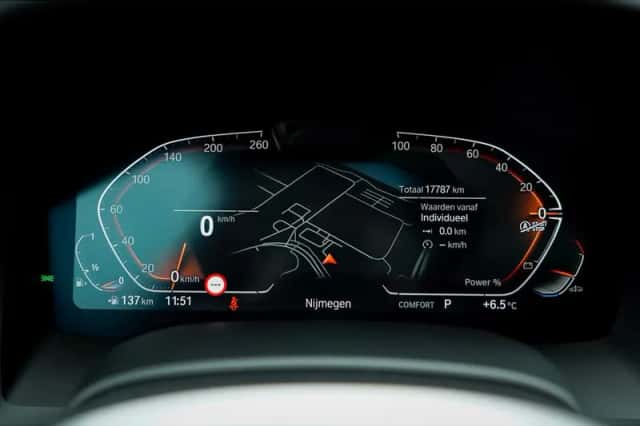 BMW 8-Serie (2025) thumbnail 5