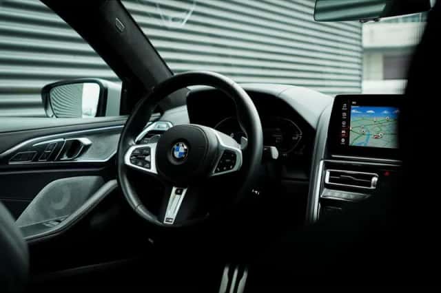 BMW 8-Serie (2025) thumbnail 41