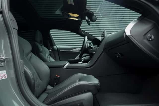 BMW 8-Serie (2025) thumbnail 44