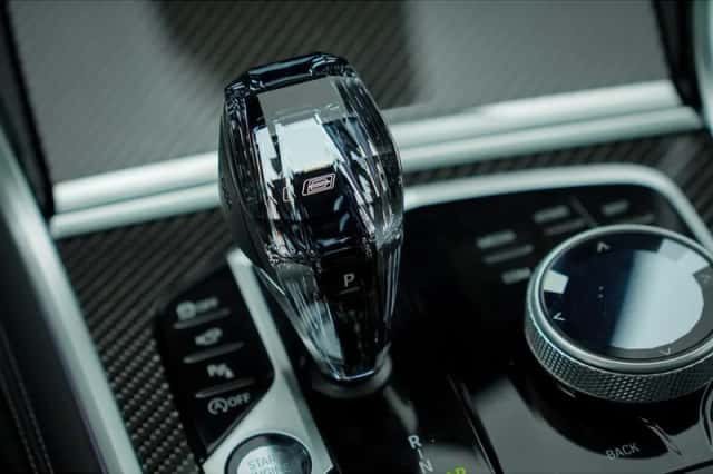BMW 8-Serie (2025) thumbnail 45