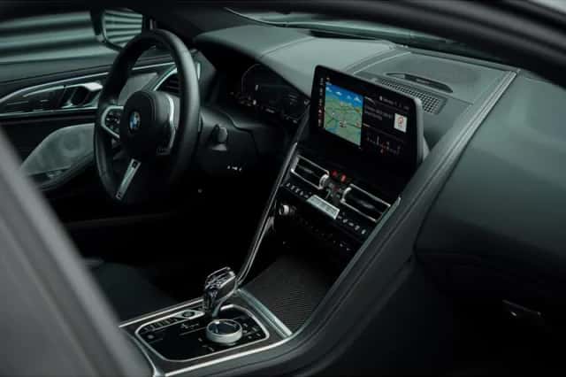 BMW 8-Serie (2025) thumbnail 46