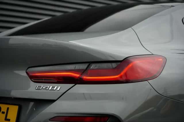 BMW 8-Serie (2025) thumbnail 47