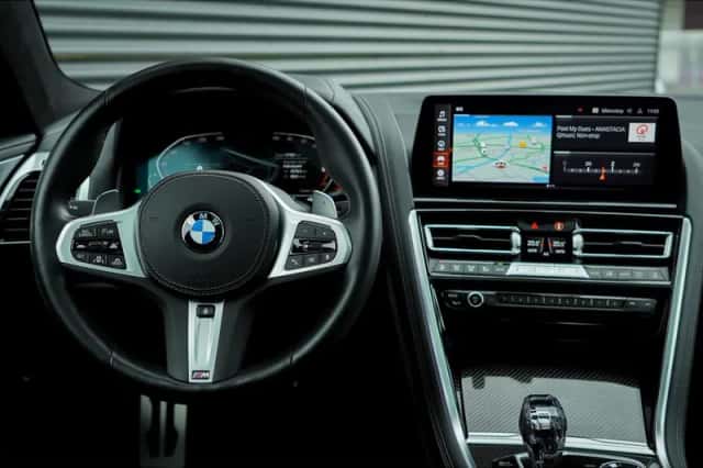 BMW 8-Serie (2025) thumbnail 48