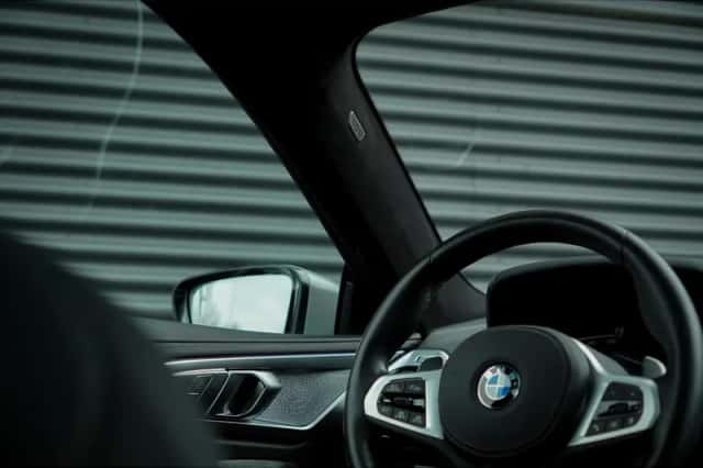 BMW 8-Serie (2025) thumbnail 49