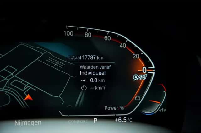 BMW 8-Serie (2025) thumbnail 56