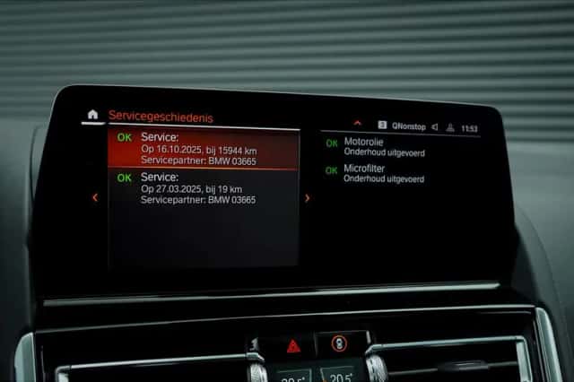 BMW 8-Serie (2025) thumbnail 60