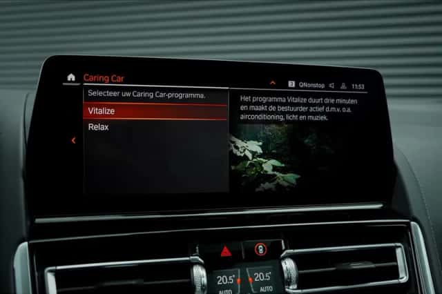 BMW 8-Serie (2025) thumbnail 64