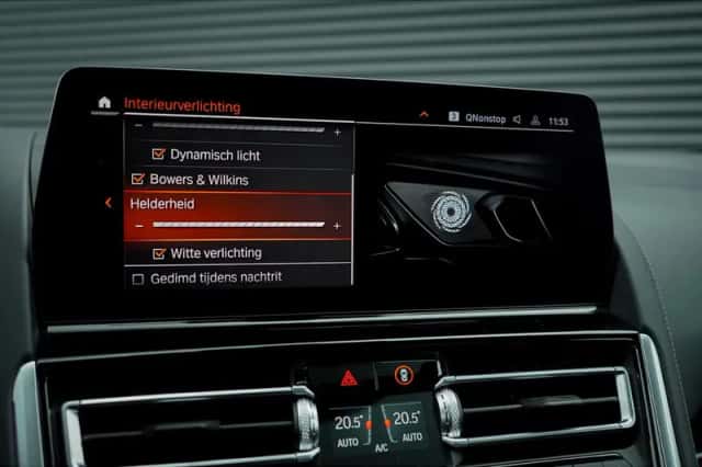 BMW 8-Serie (2025) thumbnail 65
