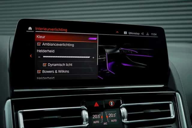 BMW 8-Serie (2025) thumbnail 66