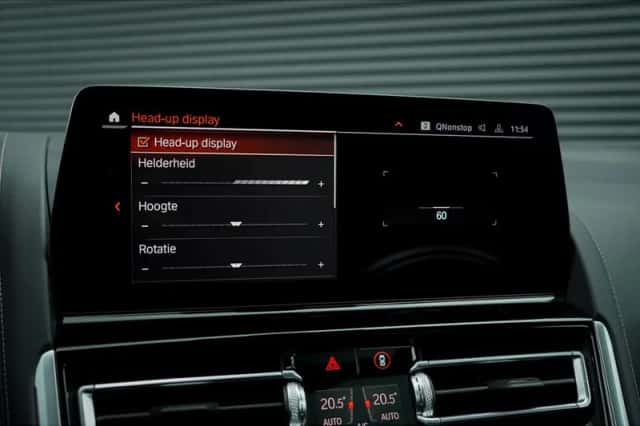 BMW 8-Serie (2025) thumbnail 67