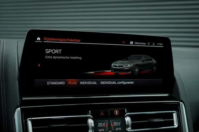 BMW 8-Serie (2025) thumbnail 68