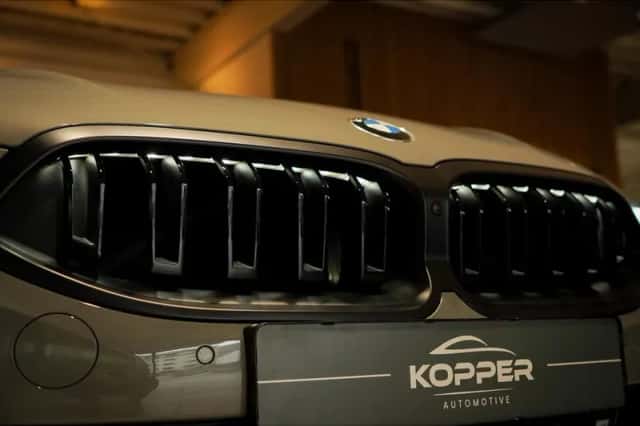 BMW 8-Serie (2025) thumbnail 71