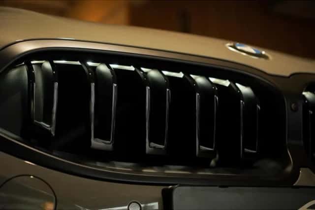 BMW 8-Serie (2025) thumbnail 72