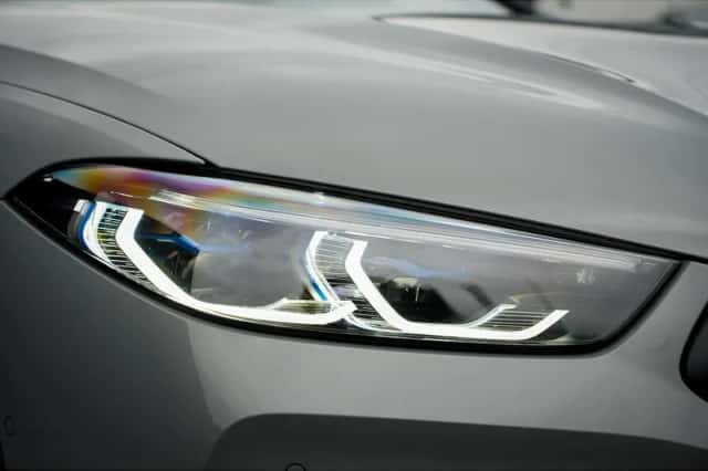 BMW 8-Serie (2025) thumbnail 10