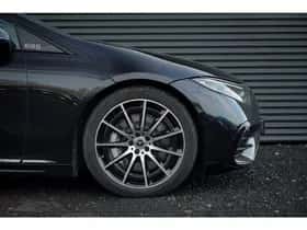 Mercedes-Benz EQS (2021) thumbnail 11