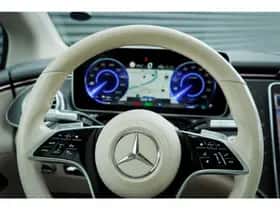 Mercedes-Benz EQS (2021) thumbnail 17