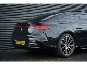 Mercedes-Benz EQS (2021) thumbnail 19