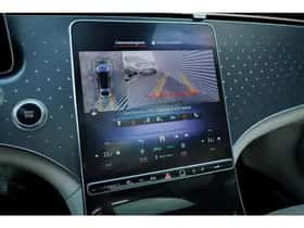 Mercedes-Benz EQS (2021) thumbnail 21