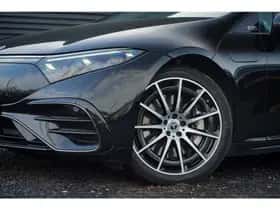 Mercedes-Benz EQS (2021) thumbnail 22