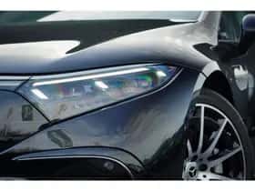 Mercedes-Benz EQS (2021) thumbnail 23