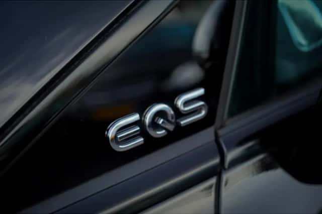 Mercedes-Benz EQS (2021) thumbnail 24