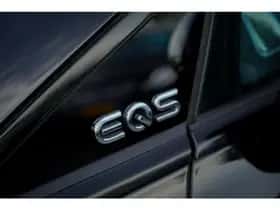Mercedes-Benz EQS (2021) thumbnail 24