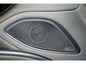 Mercedes-Benz EQS (2021) thumbnail 27
