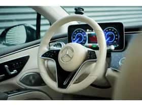 Mercedes-Benz EQS (2021) thumbnail 28