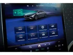 Mercedes-Benz EQS (2021) thumbnail 30