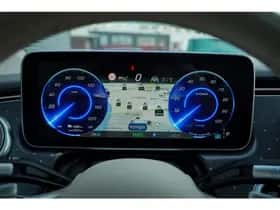 Mercedes-Benz EQS (2021) thumbnail 5