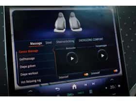 Mercedes-Benz EQS (2021) thumbnail 50