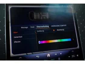 Mercedes-Benz EQS (2021) thumbnail 51